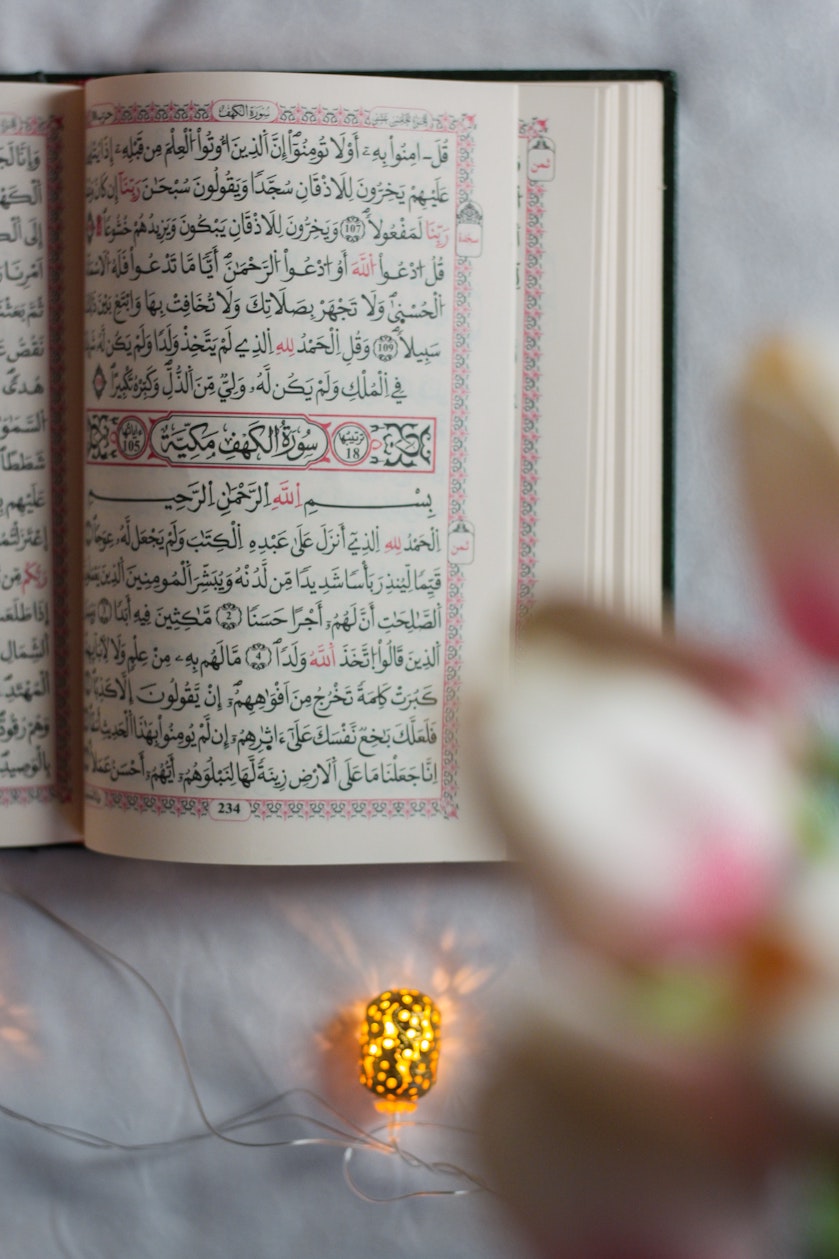 Maximizing the Benefits of Ramadan: How to Plan and Set Goals